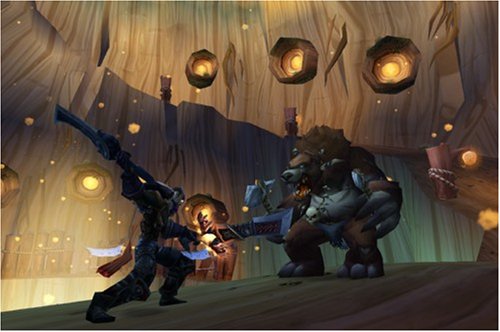 Cover image : World of Warcraft: Wrath of the Lich King Collector's Edition (輸入版 北米)