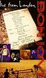 Bon Jovi - Live From London [1995]