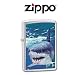 Zippo 鮫 Shark Guy Harvey 海の生き物 ジッポ 21052