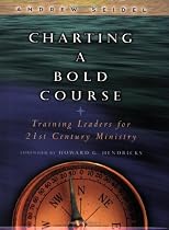 Charting a Bold Course
