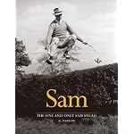 Sam: The One And Only Sam Snead book cover
