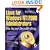 Linux for Windows Nt/2000 Administrators: The Secret Decoder Ring (Mark Minasi Windows 2000)
