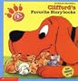 Clifford's Favorite Storybooks:  Box Set