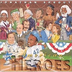 More American Heroes