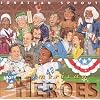 More American Heroes