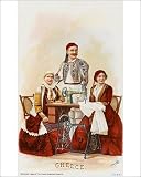 Photographic Prints of Ladies from Greece using a Singer Sewing Machine from Mary Evans 51Y2SGK7yGL. SL160 Photographic Prints of Ladies from Greece using a Singer Sewing Machine from Mary Evans