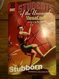 Students of the Unusual Megacon Exclusive [2009] #1 (Volume 1)