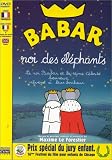 Revue Citel vidéo  / Babar roi des éléphants