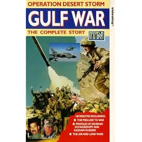 Thanks of a Grateful Nation [VHS]