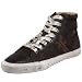FRYE Women's Kira High Top Sneaker