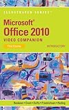 Microsoft Office 2010 Illustrated Introductory Video Companion DVD for Beskeen/Cram/Duffy/Friedrichsen/Reding's Microsoft Office 2010: Illustrated Introductory, First Course