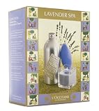 L`Occitane - The Lavender Spa