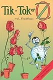 Tik-Tok of Oz