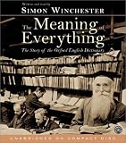The Meaning of Everything