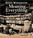 The Meaning of Everything CD: The Story of the Oxford English Dictionary