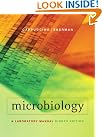 Microbiology: A Laboratory...