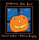 Halloween Has Boo!