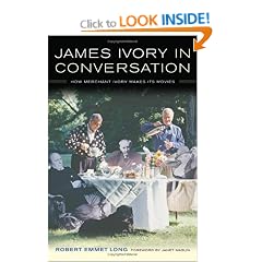 James Ivory in Conversation: How Merchant Ivory Makes Its Movies