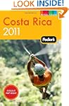 Fodor's Costa Rica 2011