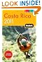 Fodor's Costa Rica 2011 (Full-color Travel Guide)