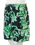 Speedo Men's Microfiber Cozumel Water Short