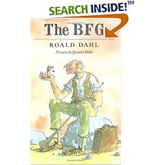The BFG