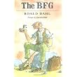 The BFG ~ David Wood
