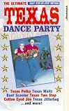 The Ultimate Texas Dance Party