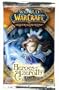 World of Warcraft TCG WoW Trading Card Game Heroes of Azeroth 1st Edition Booster Pack
