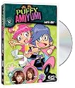 Hi Hi Puffy AmiYumi - Let's Go!
