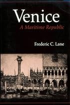 Venice, A Maritime Republic