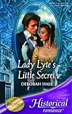 Lady Lyte's little secret
