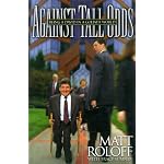 Against Tall Odds: Being a David in a Goliath World book cover