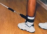 Turfcordz Ankle Cinch Strap Body Building Fitness 51Y2TMbi12L. SL160 Turfcordz Ankle Cinch Strap Body Building Fitness