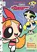 Blossum, Bubbles & Buttercup (Big Best Book to Color)