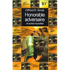 Honorable Adversaire et autres nouvelles