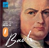 Revue Virgin Classics  / Very Best of Bach