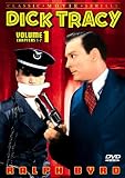 Dick Tracy, Vol. 1