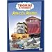 Thomas & Friends: Salty's Secret