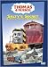 Thomas & Friends: Salty's Secret