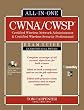 CWNA Certified Wireless Network Administrator & CWSP Certified Wireless Security Professional All-in-One Exam Guide (PW0-104 & PW0-204)