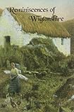 Reminiscences of Wigtonshire