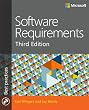 Software Requirements 3