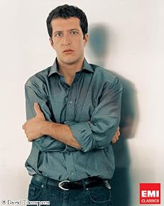 Image of Thomas Adès