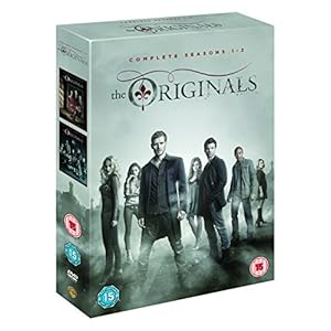 The Originals [Import anglais]