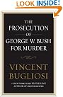 The Prosecution of...