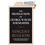 The Prosecution of George W. Bush for Murder