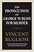 The Prosecution of George W. Bush for Murder