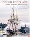 Warship under Sail: The USS Decatur in the Pacific West (Emil and Kathleen Sick Lecture-Book Series in Western History and Biography)