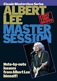 Albert Lee Master Session [DVD]
